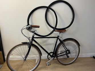 Virtue 6 Bike (Read Description)