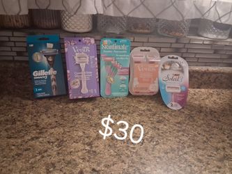Razors