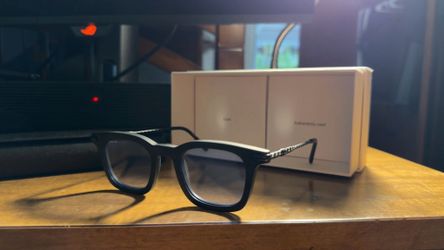 Hills H3 HAMPTON BLACK/BLUE