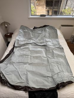 Coleman Air Mattress 