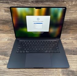 MacBook Air 15” m4 16gb ram