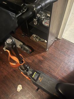 Ruitto M4 Max Electric Scooter