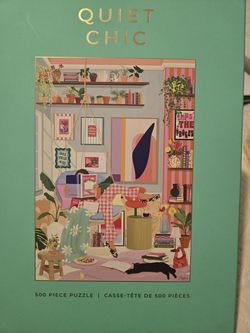 Puzzle