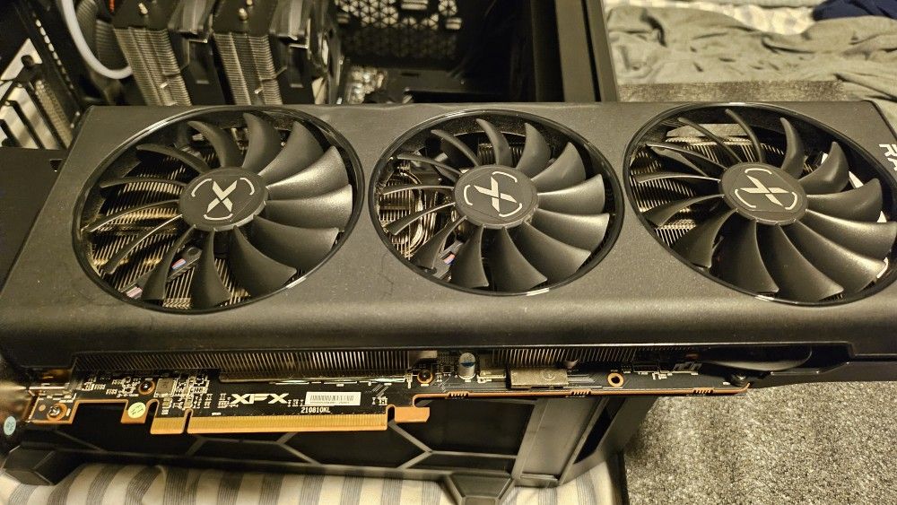 GPU RX 6800