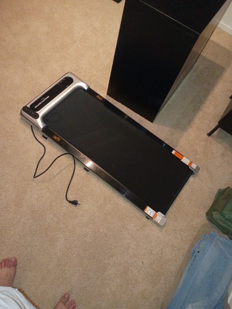 Mini Treadmill For Desk