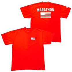 4xl NEW TMC Red Flag Style 