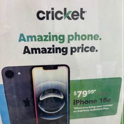 Cricket Wireless 