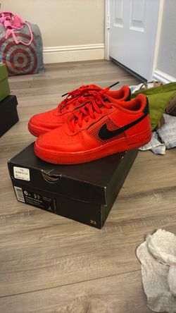 Nike Air Force 1
