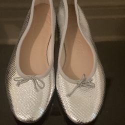 Brand New J Crew Women’s Ballerina Flats