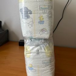 Diapers For A Mom In Need 
