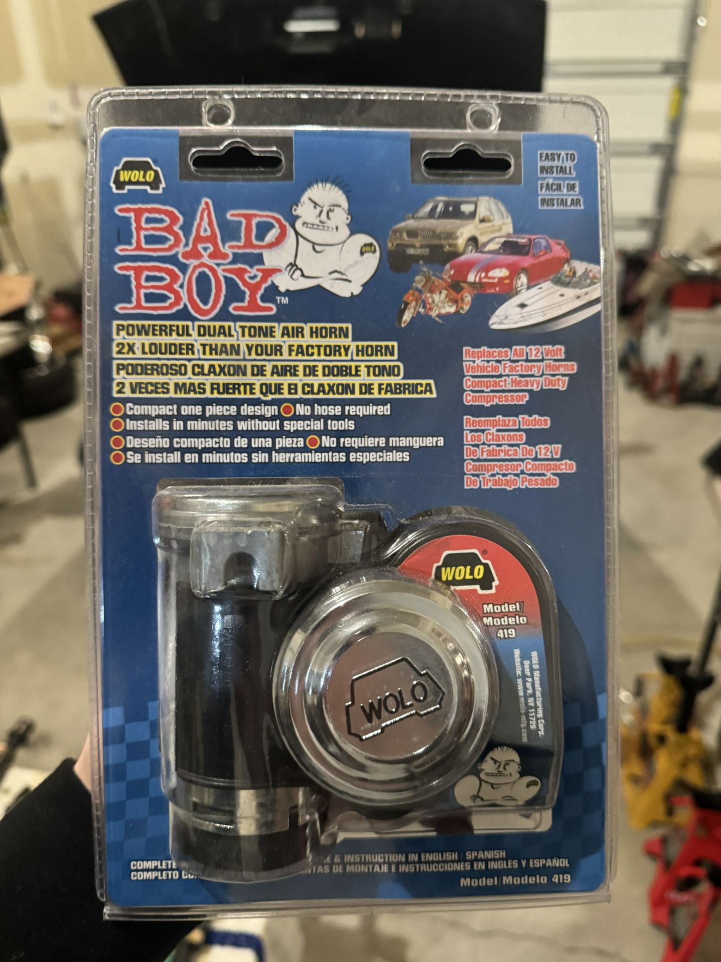 Car Security