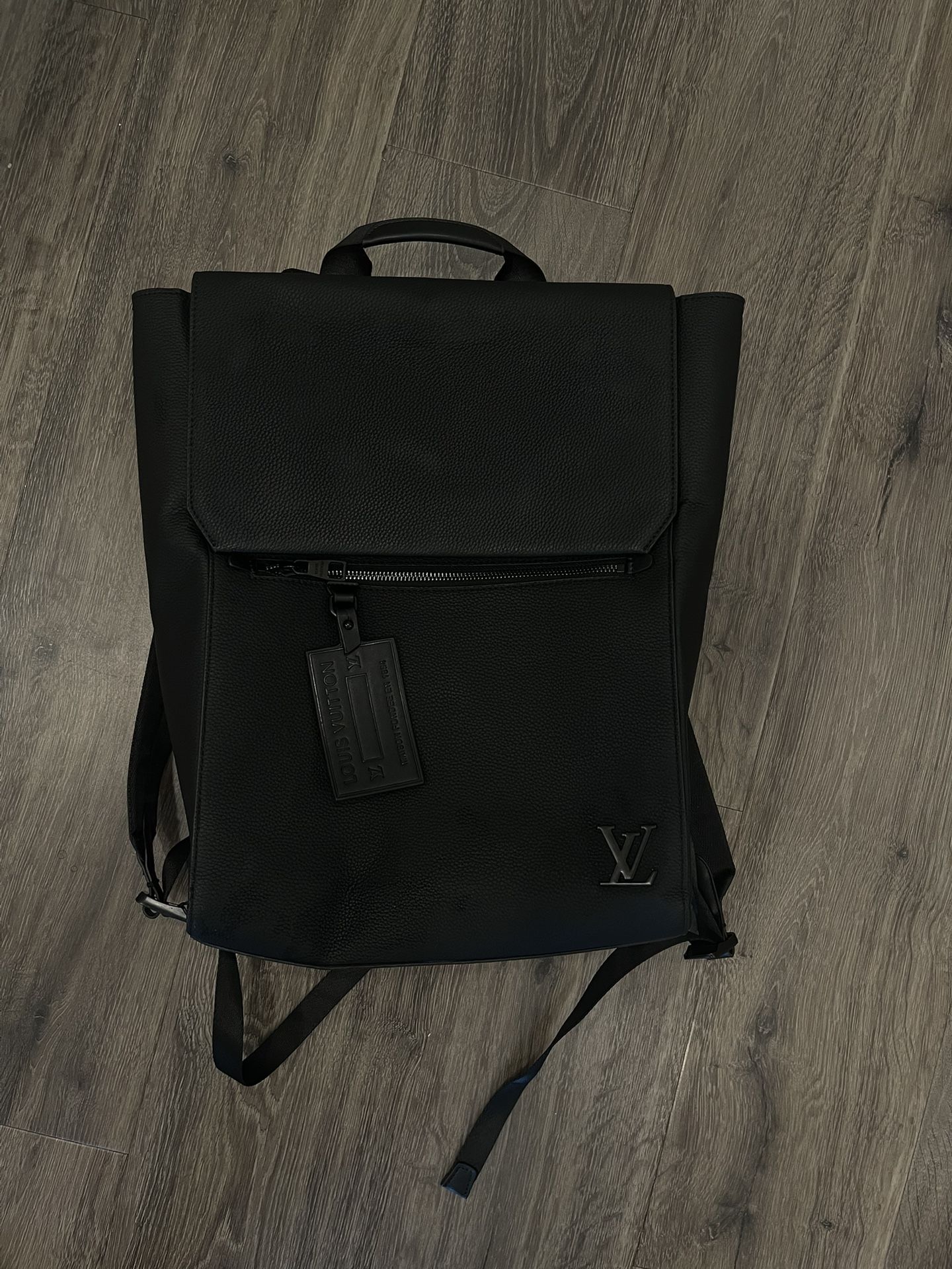 Louis Vuitton FastLine