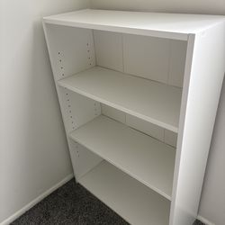 MOVING SALE - book case