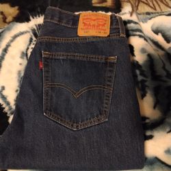 Levi's 550