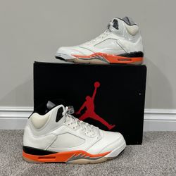 Jordan 5 Shattered Backboard Size 13