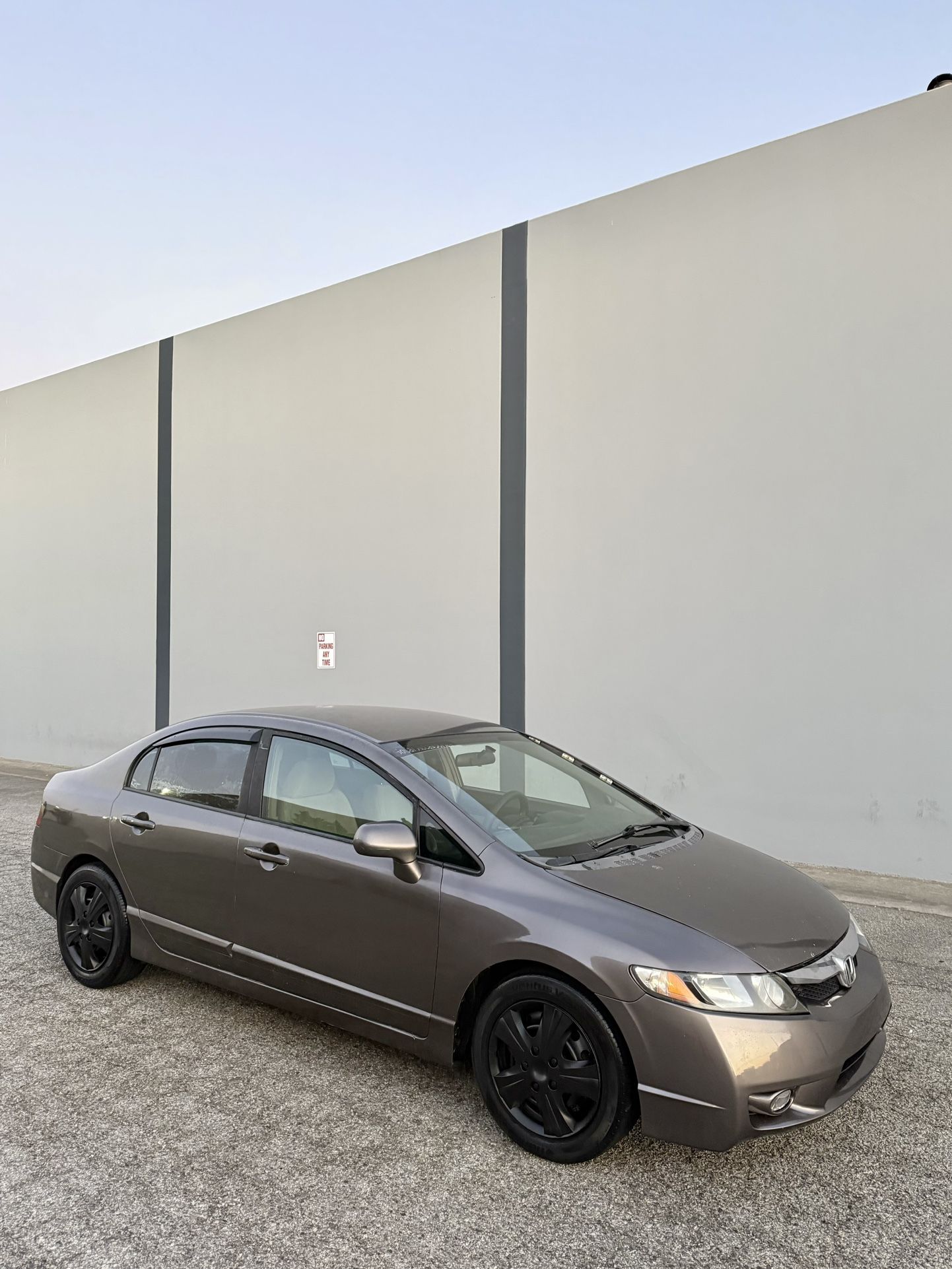 2011 Honda Civic