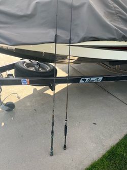 Bass rods