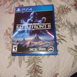 Star Wars Battlefront 2