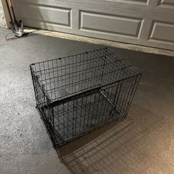 Medium Dog Cage