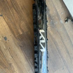 2020-25 KIA Soul Front  Upper Grille