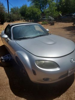 Mazda. Mieta 2011