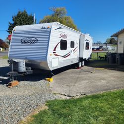 2014 Jayco 281bhs