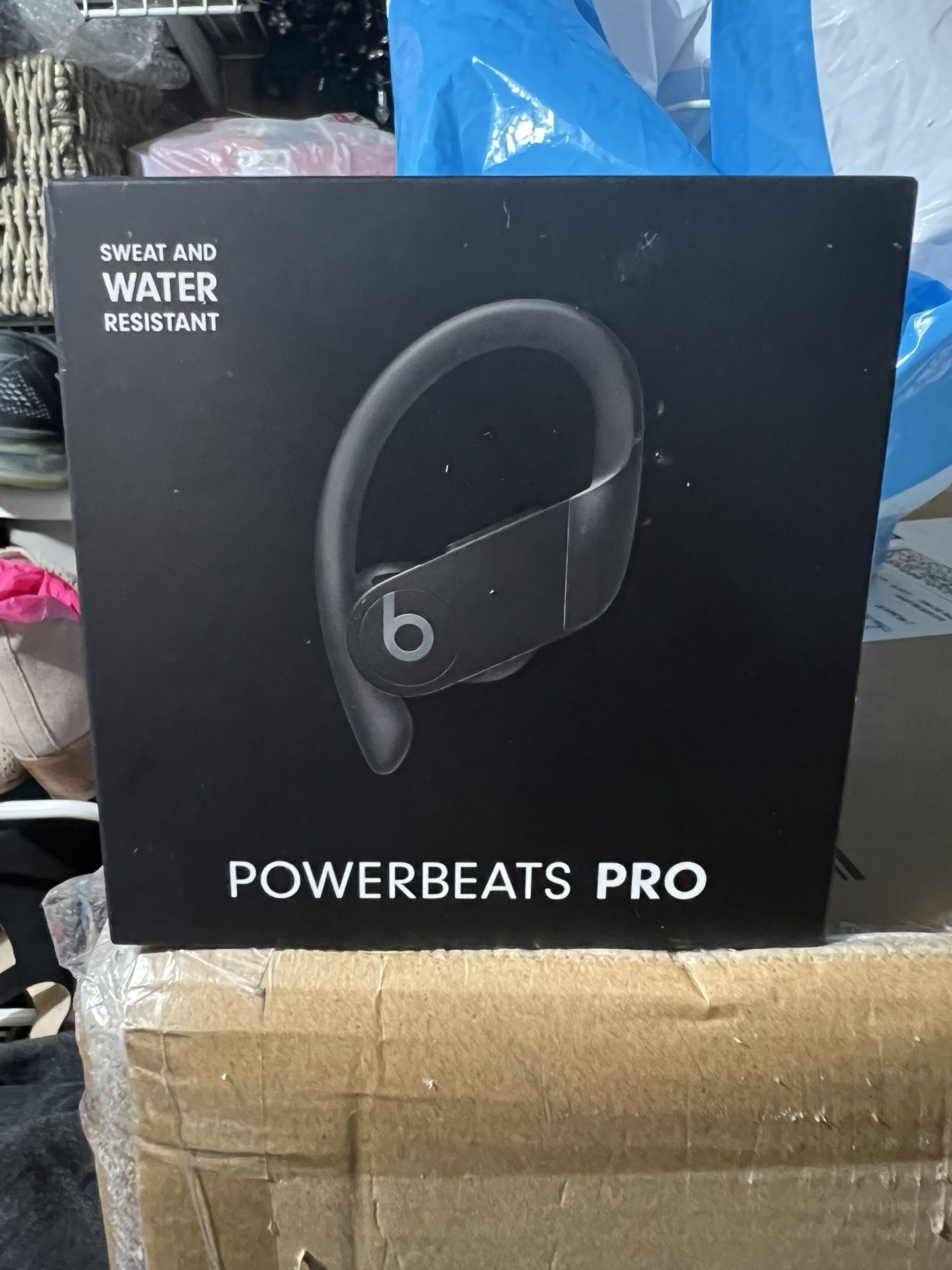 Beats Powerbeats Pro (Black)