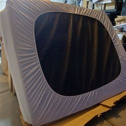 Queen Size Mattress