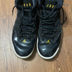 Jordan’s