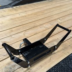 Winch Plate 