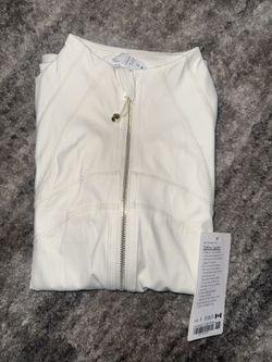 Lululemon Define Jacket 