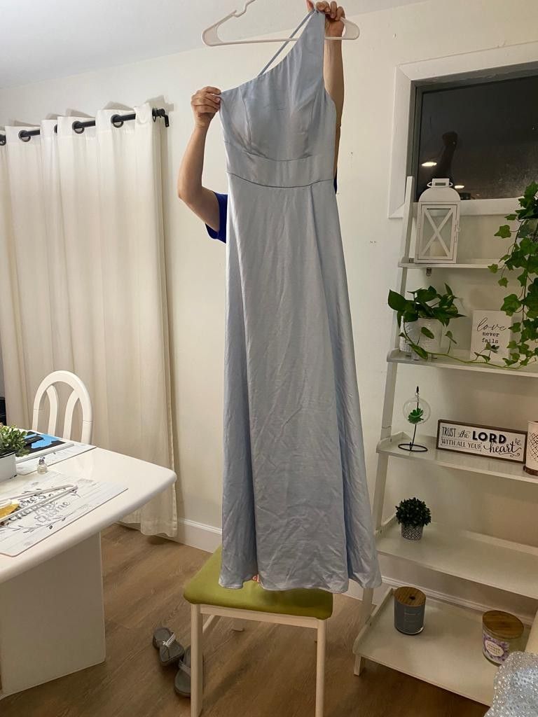 Vestido Dama De Honor