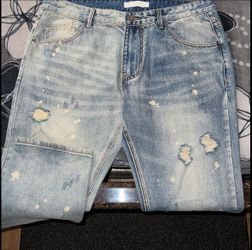 KDNK jeans Size 38 