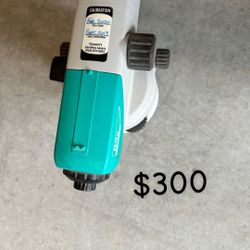 Transit And Level 