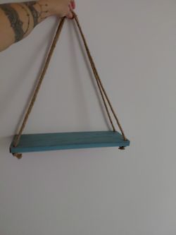 Shelf