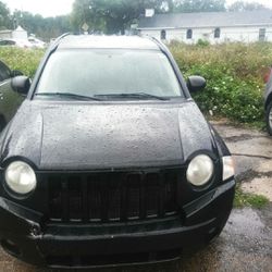 2009 Jeep Compass