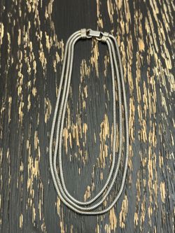 Vintage Coro Necklace