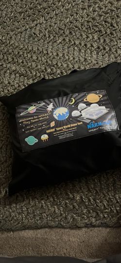 Kids Dome Tent