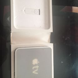 1st Generation Apple TV
