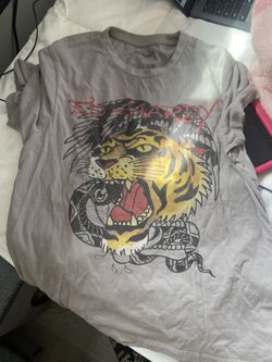 Ed Hardy Size L 
