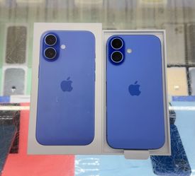 Factory Unlocked iPhones & Samsungs