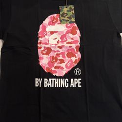 Bape shirts 