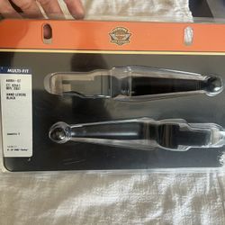 Harley Levers 