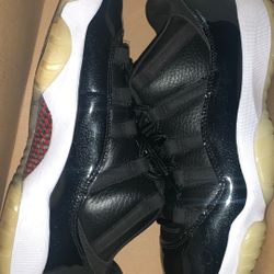 Jordan 11 Baron 