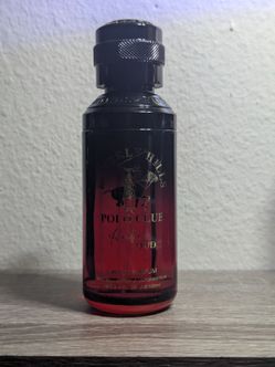 Beverly Hills Polo Club Amber Oud