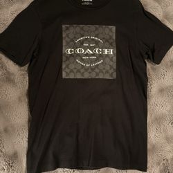 Coach Shirt