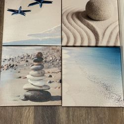 Bathroom Decoration Time!