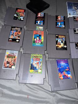 Nintendo Title Games Nes Snes Will U 3ds