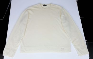 Versace cashmere sweater