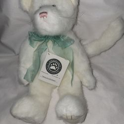 Vintage Boyds Bears Cat